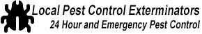 Wendell NC Pest Control Exterminators